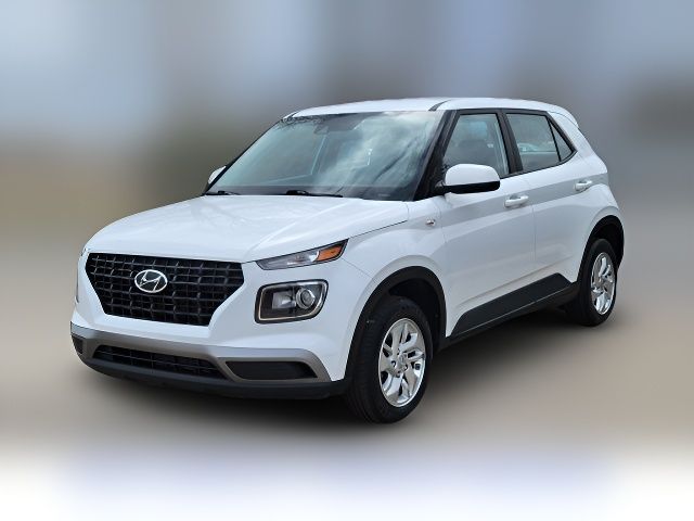 2021 Hyundai Venue SE