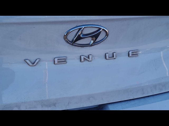 2021 Hyundai Venue SE