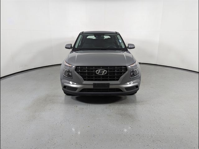 2021 Hyundai Venue SE