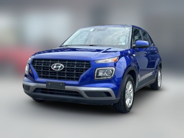 2021 Hyundai Venue SE