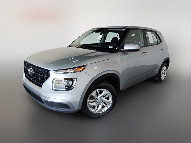 2021 Hyundai Venue SE