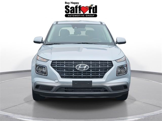 2021 Hyundai Venue SE