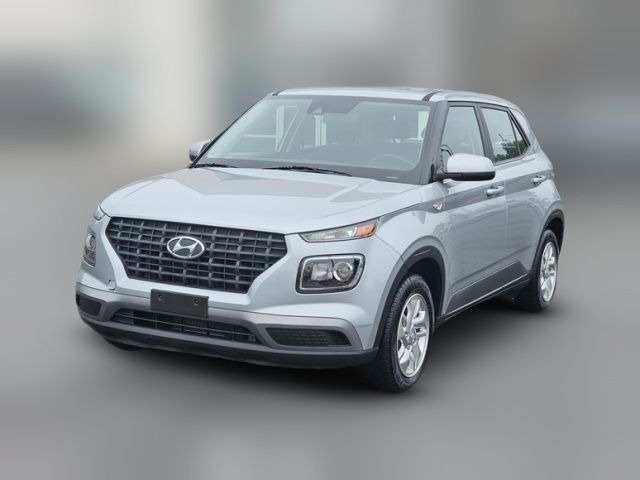 2021 Hyundai Venue SE