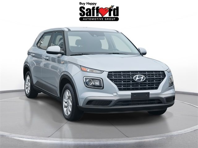 2021 Hyundai Venue SE
