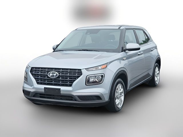 2021 Hyundai Venue SE