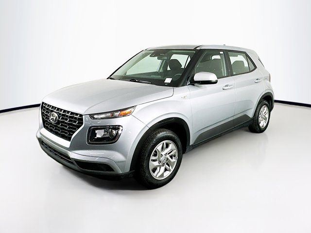 2021 Hyundai Venue SE