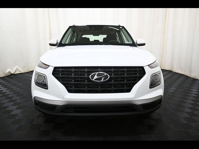 2021 Hyundai Venue SE