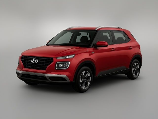 2021 Hyundai Venue SE