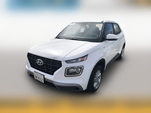 2021 Hyundai Venue SE