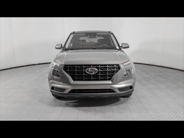 2021 Hyundai Venue SE