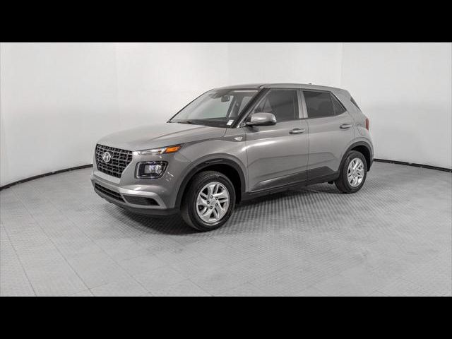 2021 Hyundai Venue SE