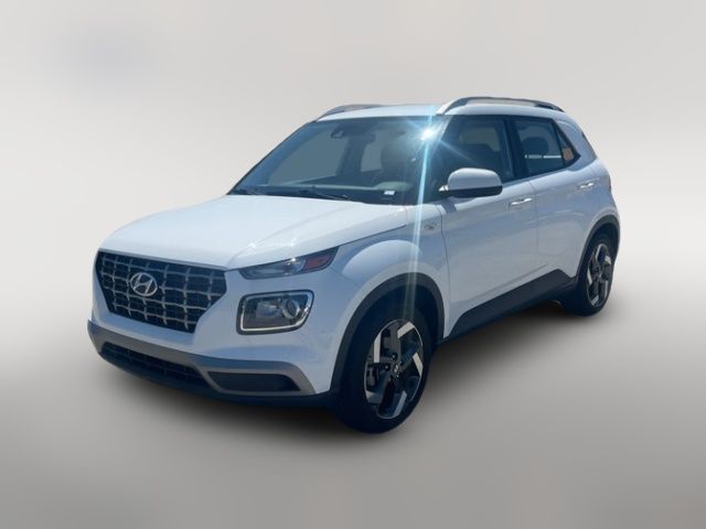 2021 Hyundai Venue SEL