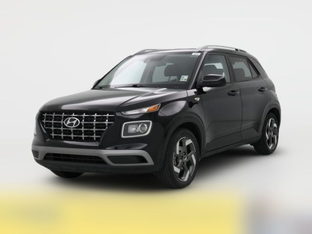 2021 Hyundai Venue SEL