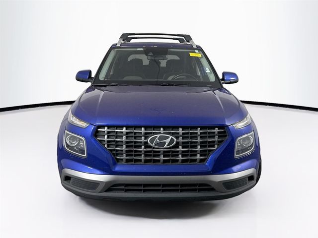 2021 Hyundai Venue SEL
