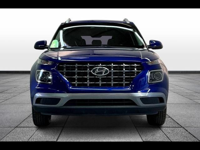 2021 Hyundai Venue SEL