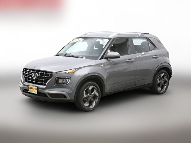 2021 Hyundai Venue SEL