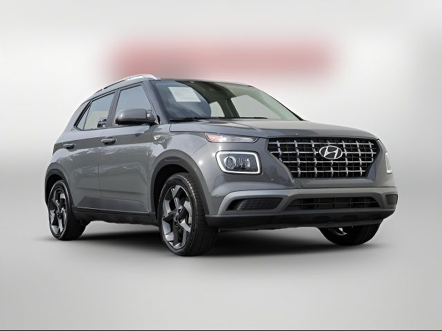 2021 Hyundai Venue SEL