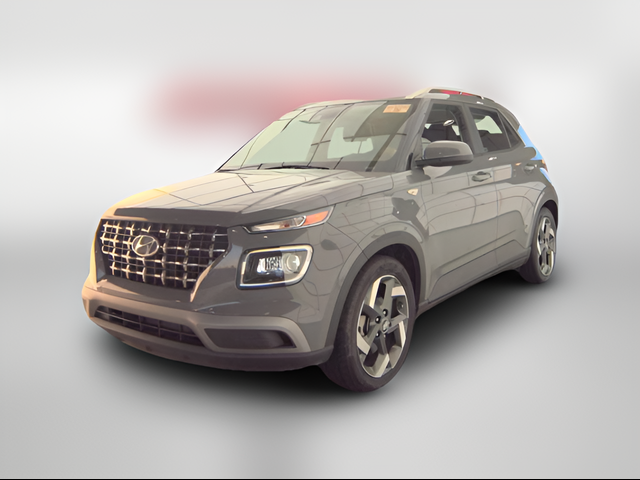 2021 Hyundai Venue SEL