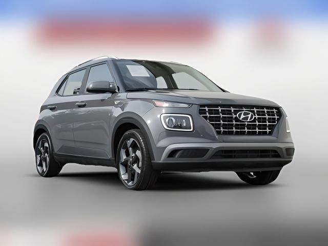 2021 Hyundai Venue SEL