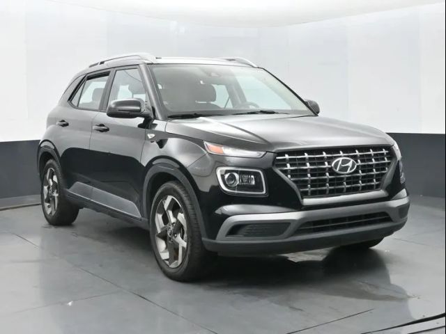 2021 Hyundai Venue SEL