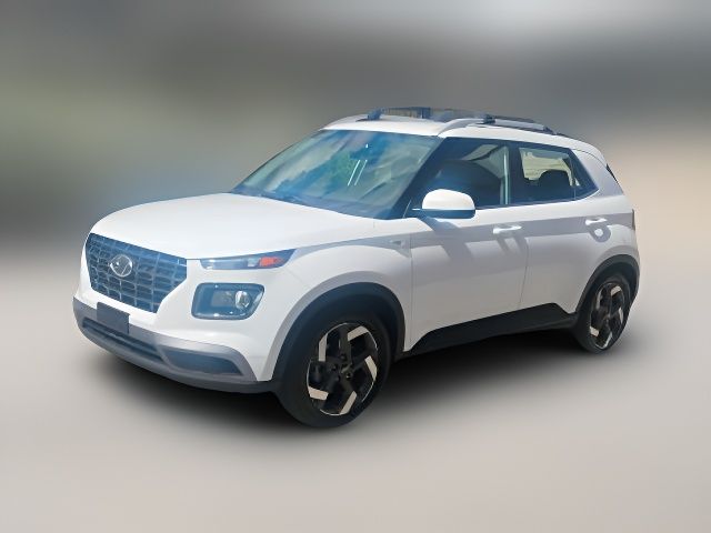 2021 Hyundai Venue SEL