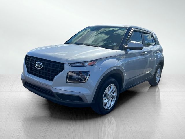 2021 Hyundai Venue SE