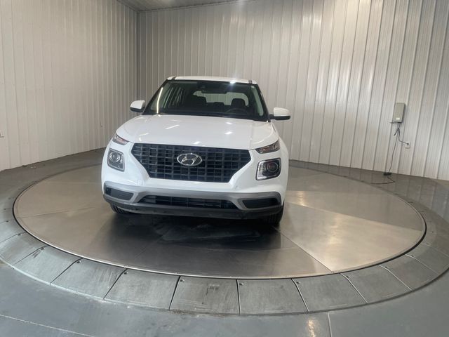 2021 Hyundai Venue SE