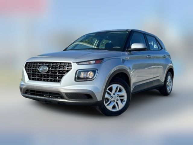 2021 Hyundai Venue SE