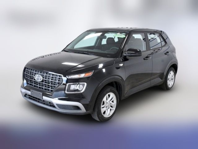 2021 Hyundai Venue SE
