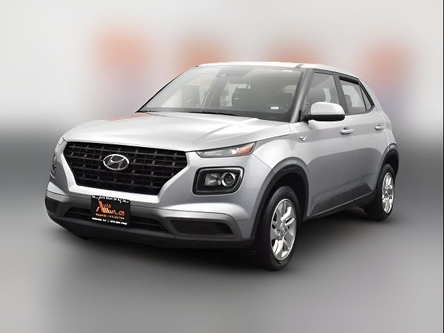 2021 Hyundai Venue SE