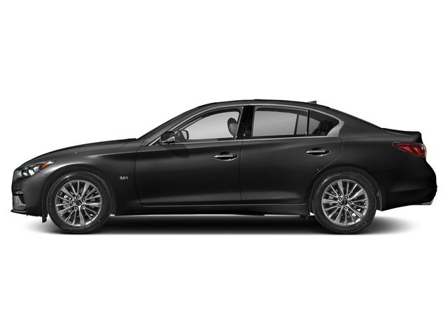 2021 INFINITI Q50 3.0T Luxe