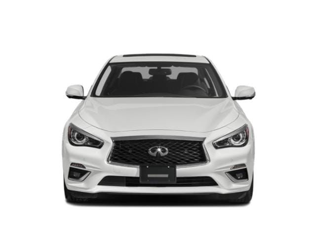 2021 INFINITI Q50 3.0T Pure