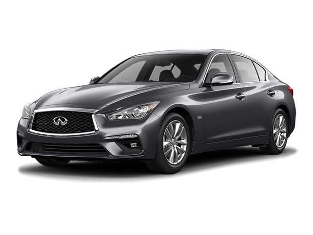 2021 INFINITI Q50 3.0T Pure