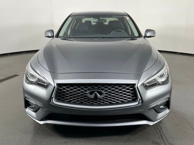 2021 INFINITI Q50 3.0T Pure