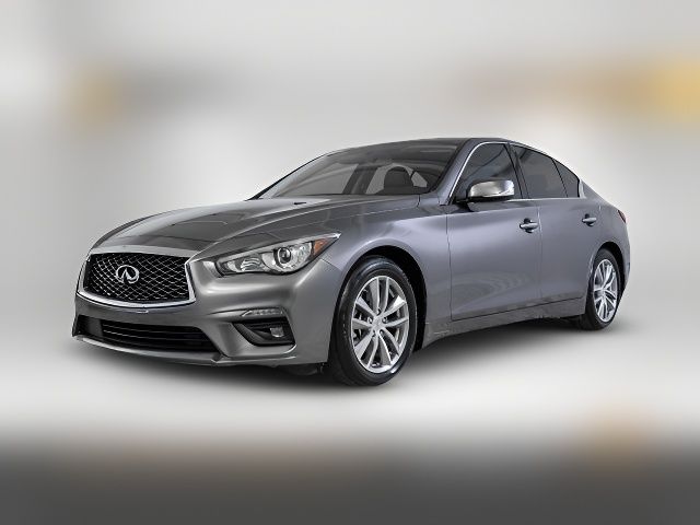 2021 INFINITI Q50 3.0T Pure