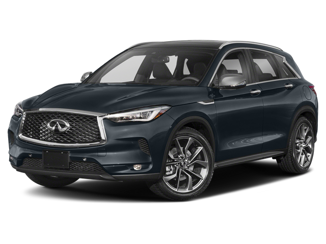 2021 INFINITI QX50 Autograph