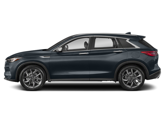 2021 INFINITI QX50 Autograph