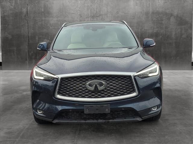 2021 INFINITI QX50 Autograph