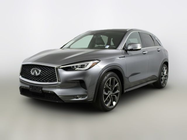 2021 INFINITI QX50 Autograph