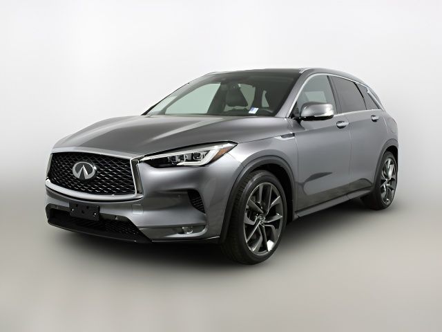 2021 INFINITI QX50 Autograph