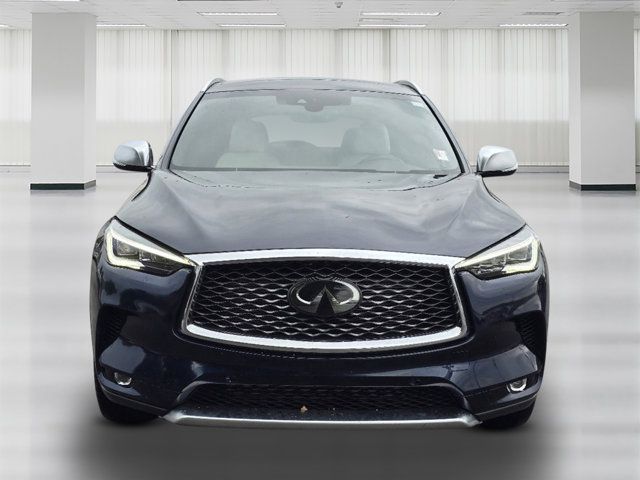 2021 INFINITI QX50 Autograph