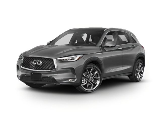 2021 INFINITI QX50 Autograph