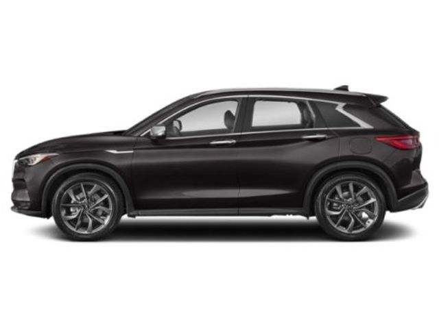 2021 INFINITI QX50 Autograph