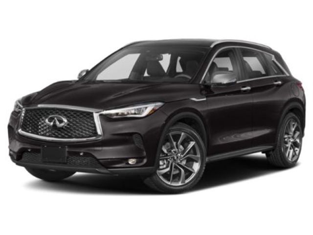 2021 INFINITI QX50 Autograph