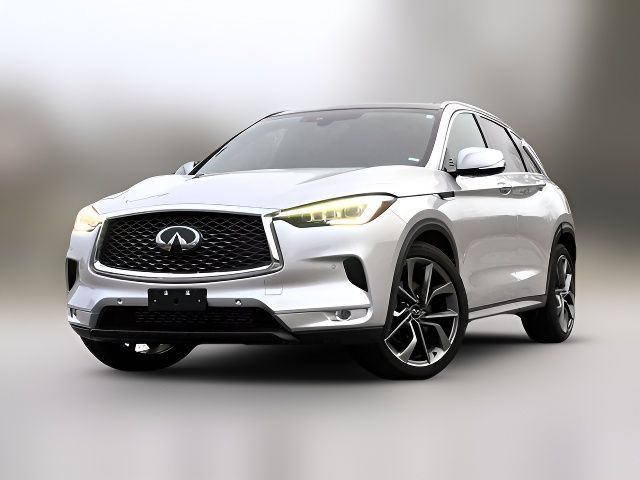 2021 INFINITI QX50 Autograph