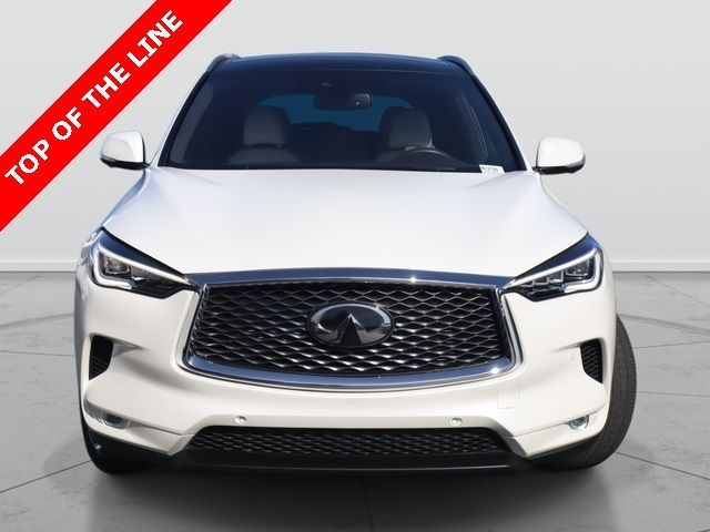 2021 INFINITI QX50 Autograph