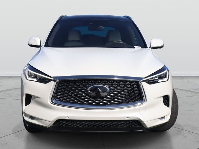 2021 INFINITI QX50 Autograph