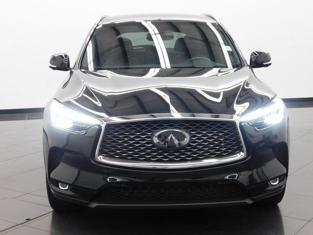 2021 INFINITI QX50 Autograph