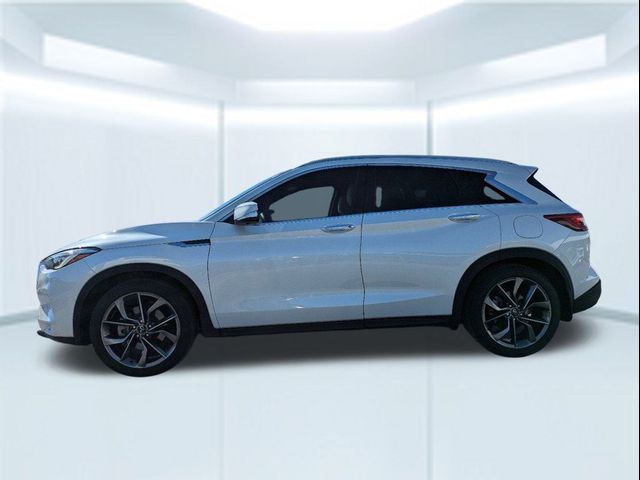 2021 INFINITI QX50 Autograph