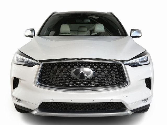 2021 INFINITI QX50 Autograph